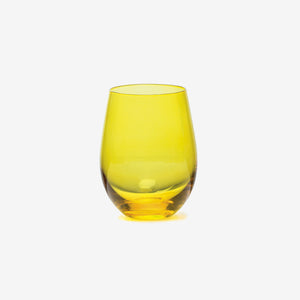 Gear for Life Festa Stemless Wine Glass Set