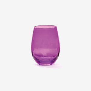Gear for Life Festa Stemless Wine Glass Set