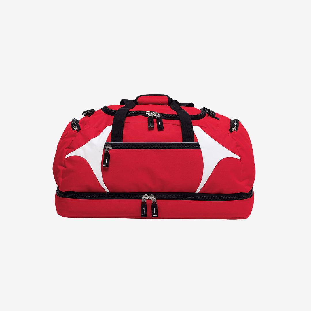 Shop Gear for Life 55L Spliced Zenith Sports Bag Mercha