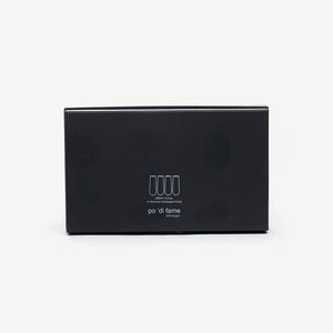 Gear for Life Stemless Champagne Flutes Box - POSCF