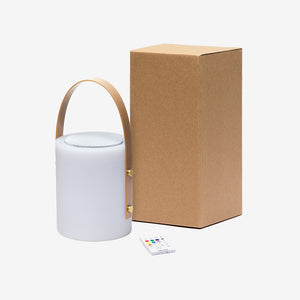 Gear for Life Twilight Speaker Lamp Box - POTSL