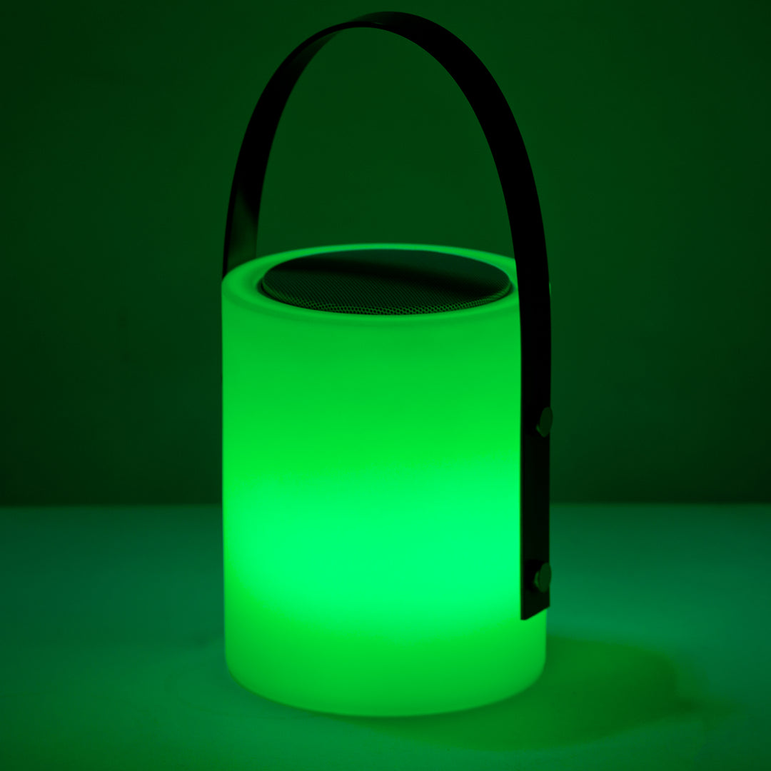 Gear for Life Twilight Speaker Lamp Green Light - POTSL