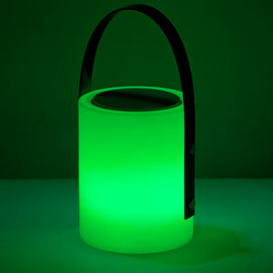 Gear for Life Twilight Speaker Lamp Green Light - POTSL
