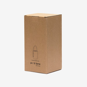 Gear for Life Twilight Speaker Lamp Kraft Box  - POTSL