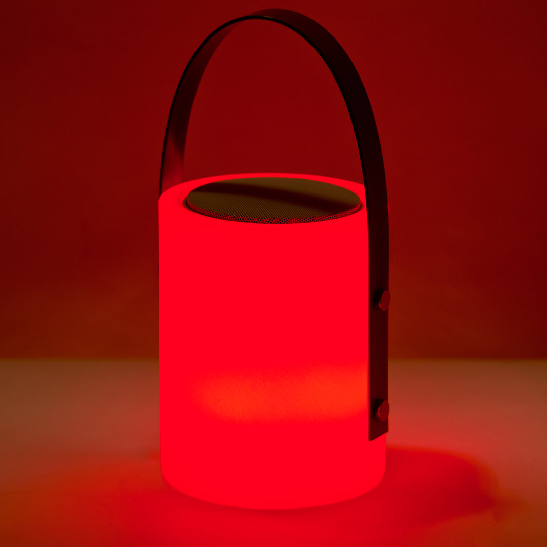 Gear for Life Twilight Speaker Lamp Red Light - POTSL