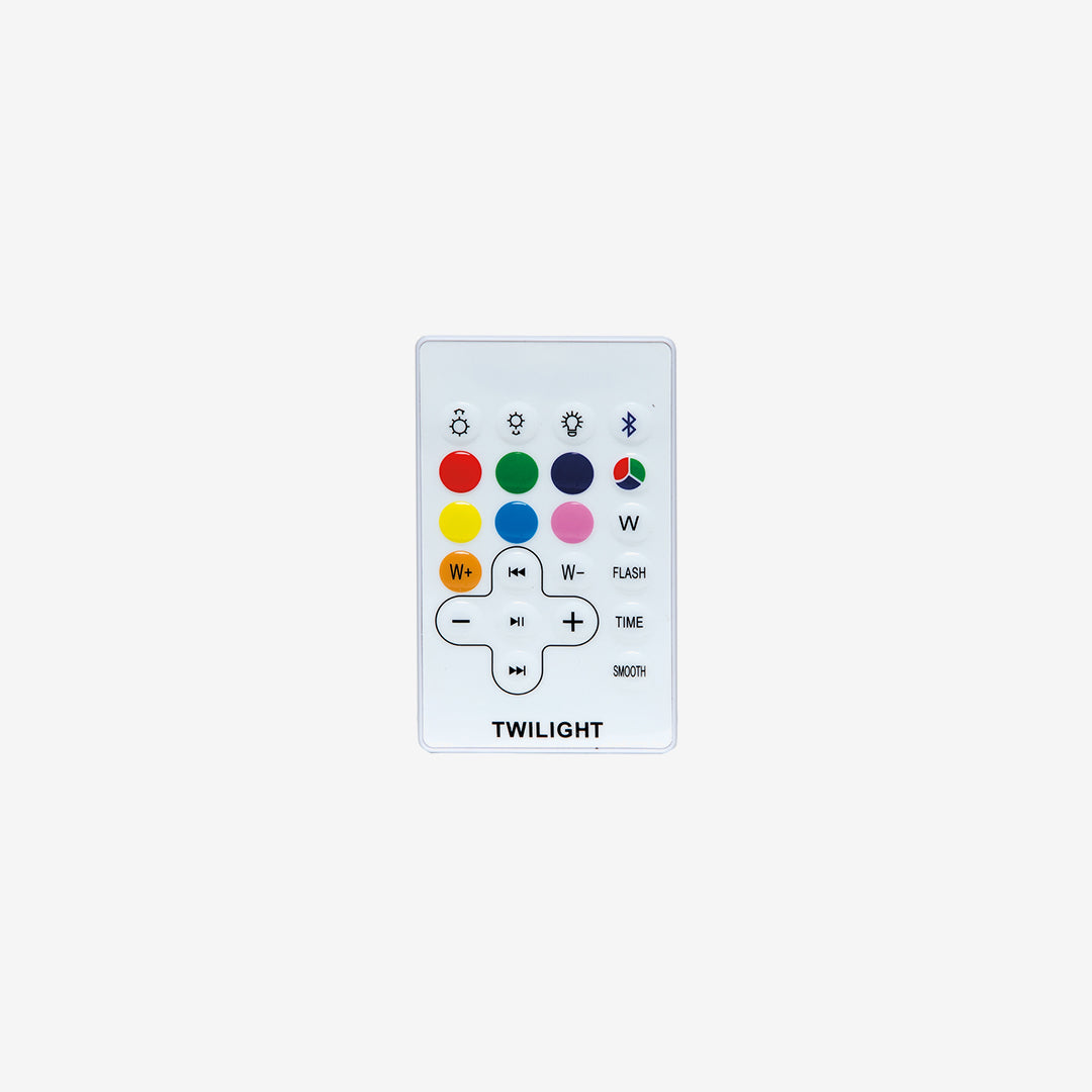 Gear for Life Twilight Speaker Lamp Remote Control - POTSL