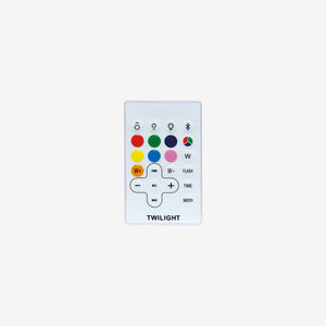 Gear for Life Twilight Speaker Lamp Remote Control - POTSL