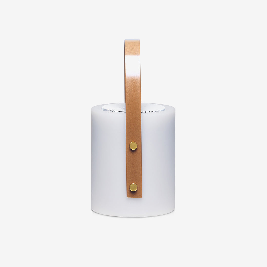 Gear for Life Twilight Speaker Lamp Handle - POTSL