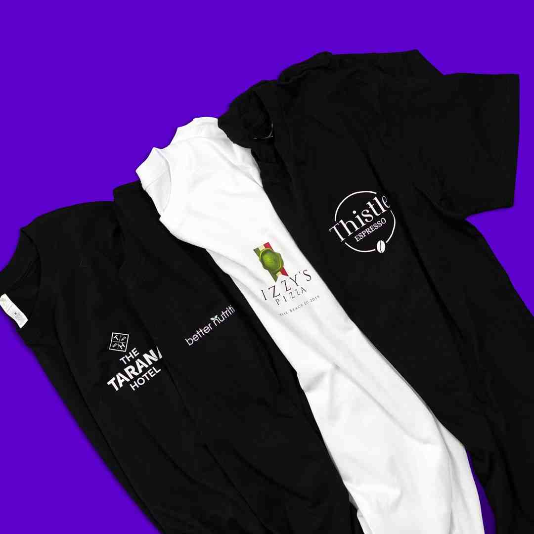 Dress Your Brand for Success: A Guide to Designing Promotional Clothing Online
