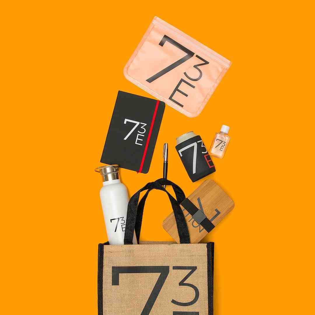 How to Win the Booth War with Better Conference Giveaways