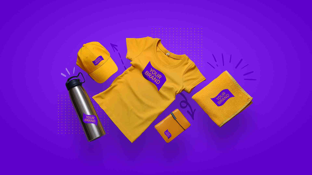 The Ultimate List: Promotional Items People Can't Live Without