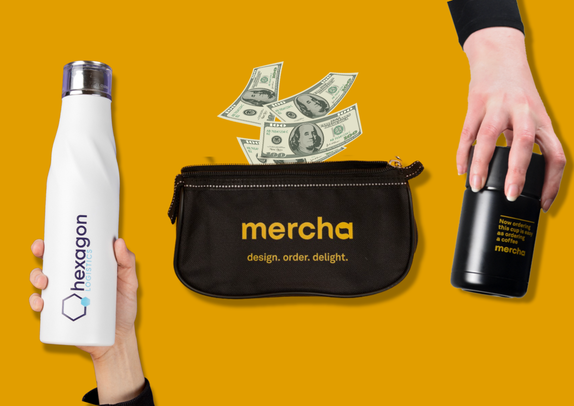 7 time-saving tips to use when ordering merch – mercha.com.au