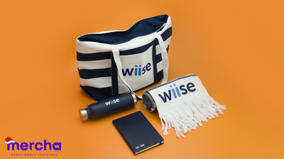 Pack Up Corporate Gifting With These 6 Packs. Easy As!