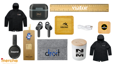 Landed: New Merch You Won't Believe Until You See