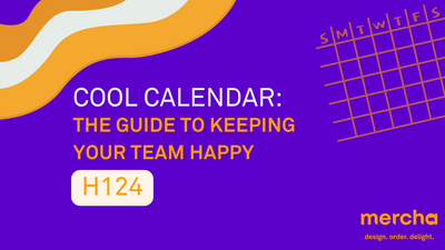 Key Dates & Ideas to Keep Your Team Cool And Morale High