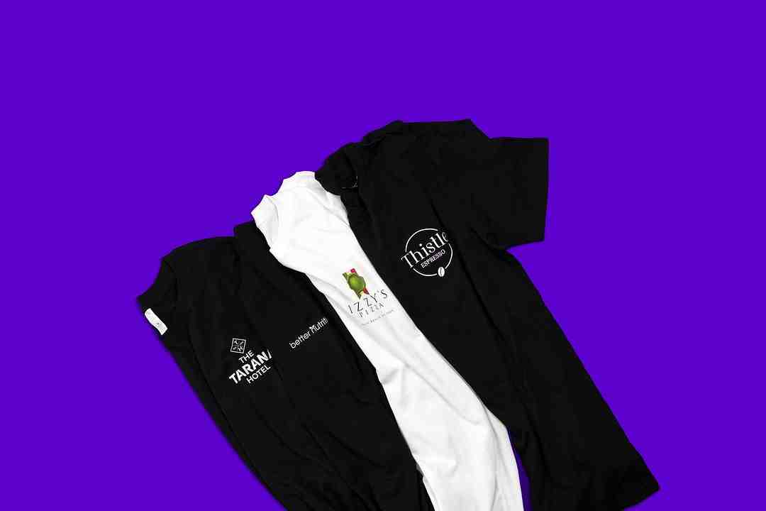 How to Choose Sustainable Materials for High-Quality Branded Merch