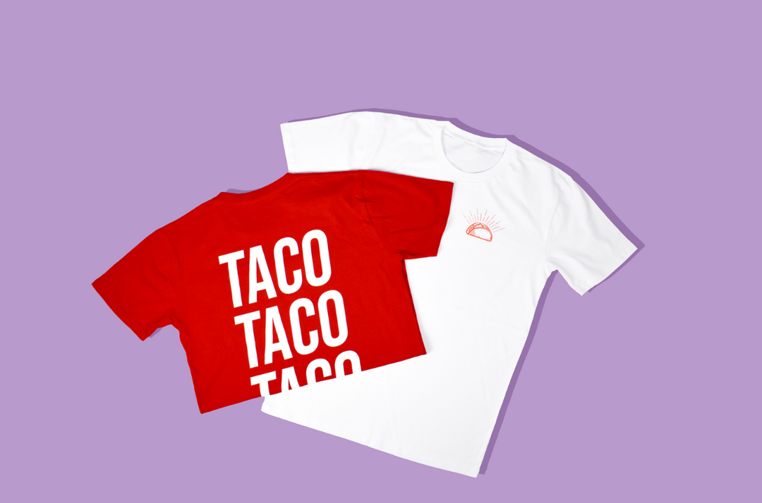 How to Make Your Merch Look More Sophisticated