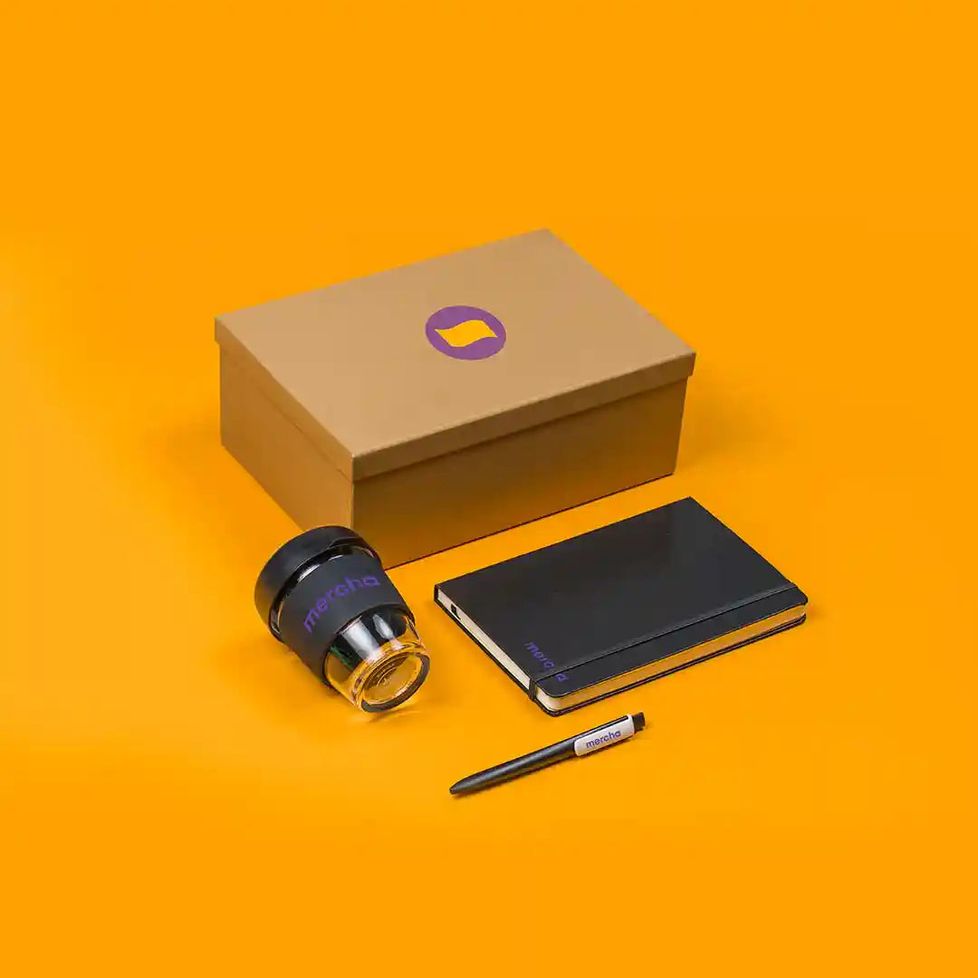 What Should Be in a Corporate Gift Bag? A Comparison Guide for Brands