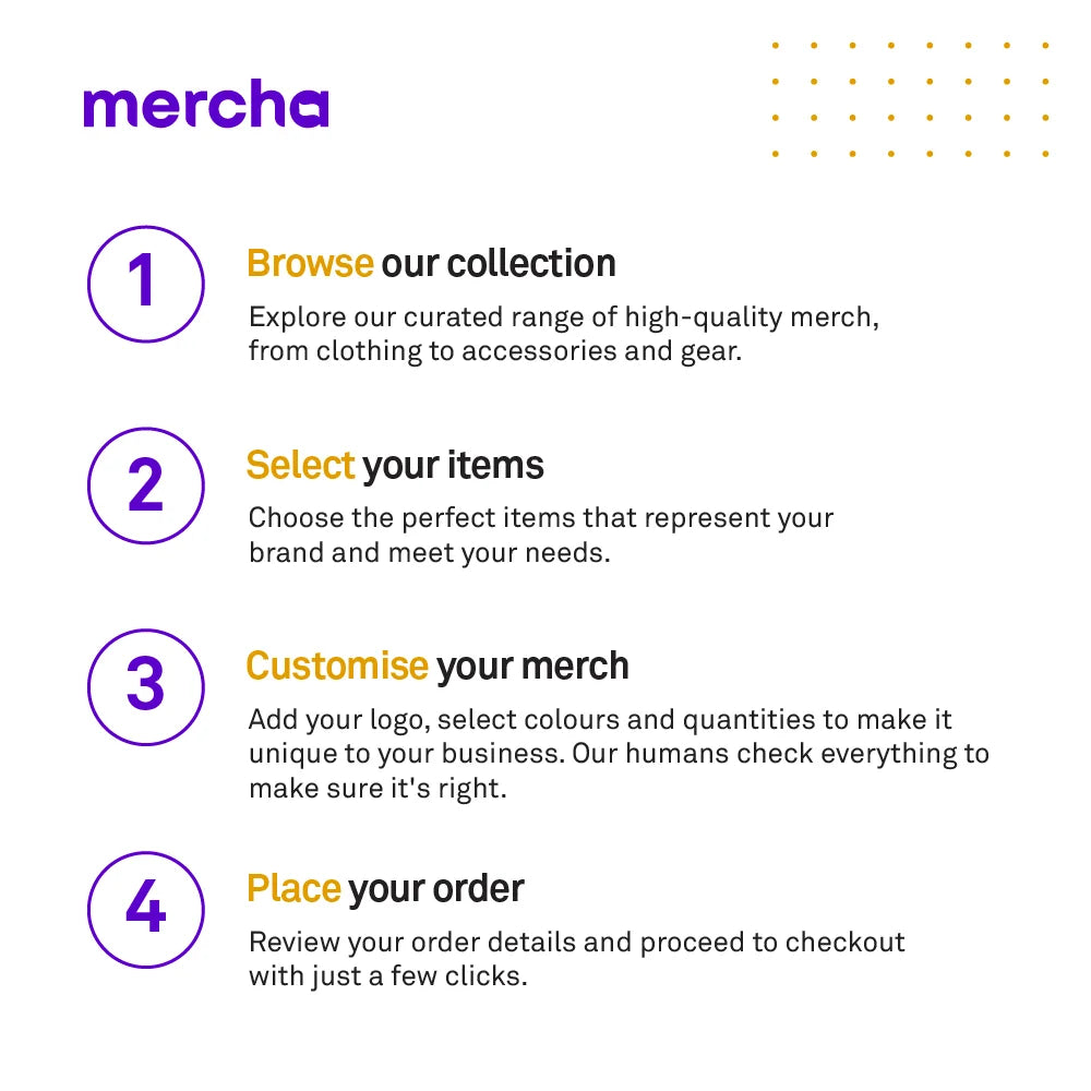 Buying in Bulk at Mercha: How to Optimise Procurement at Scale