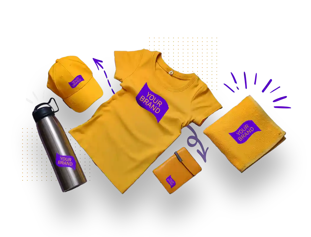 Sustainable and Smart: 2026 Trends in Corporate Branding Merchandise