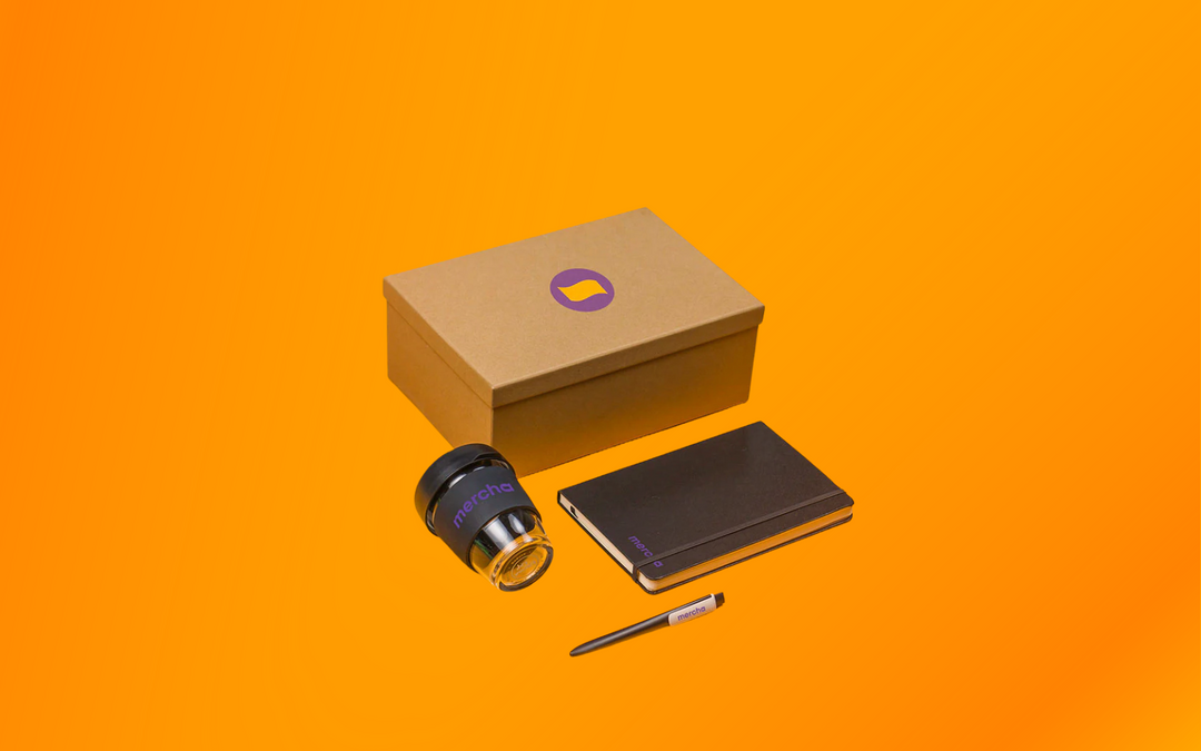 Want Clients to Remember You? Start With a Custom Gift Box