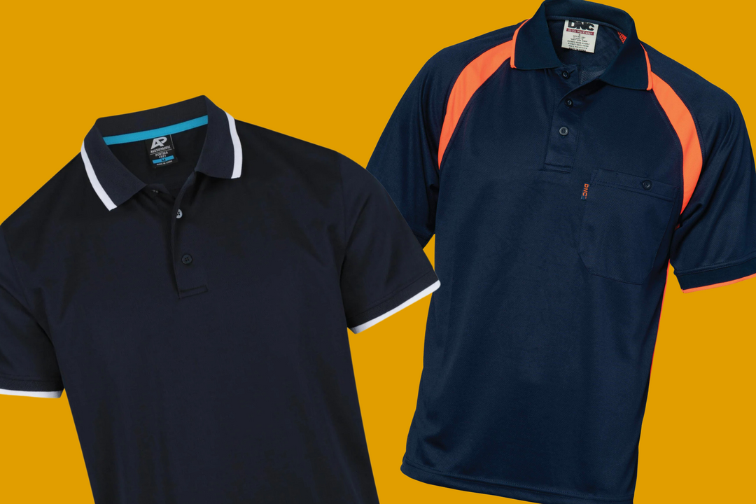 Ever Felt Embarrassed Wearing Your Work Merch? (Why Branding Can ‘Make-It’ or ‘Break-It’ When It Comes to Merch)