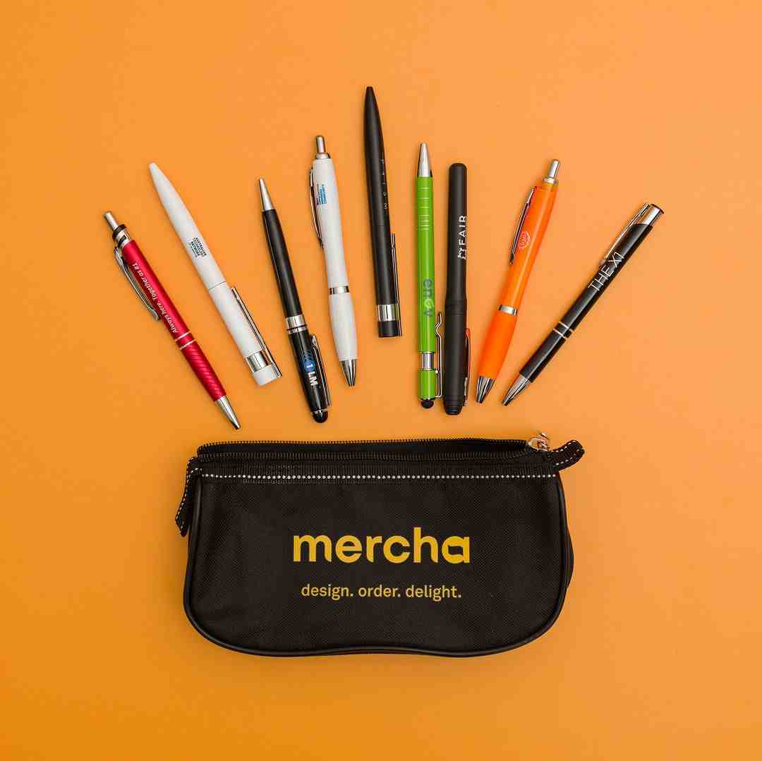 Make It Personal: A Roundup of Unique Business Accessories