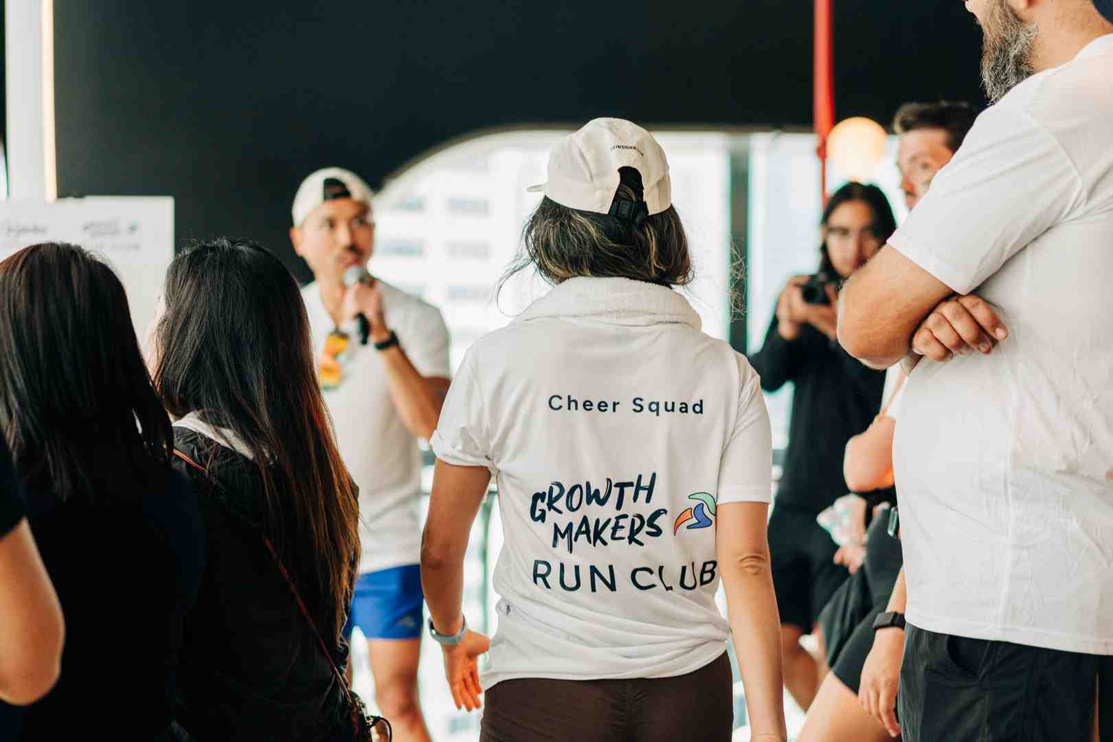 Custom Event T-Shirts: Design, Print, and Impress Your Guests – mercha ...