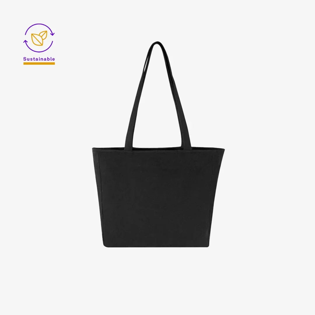 Custom Tote Bags Explained: What Makes a Great Giveaway Bag?