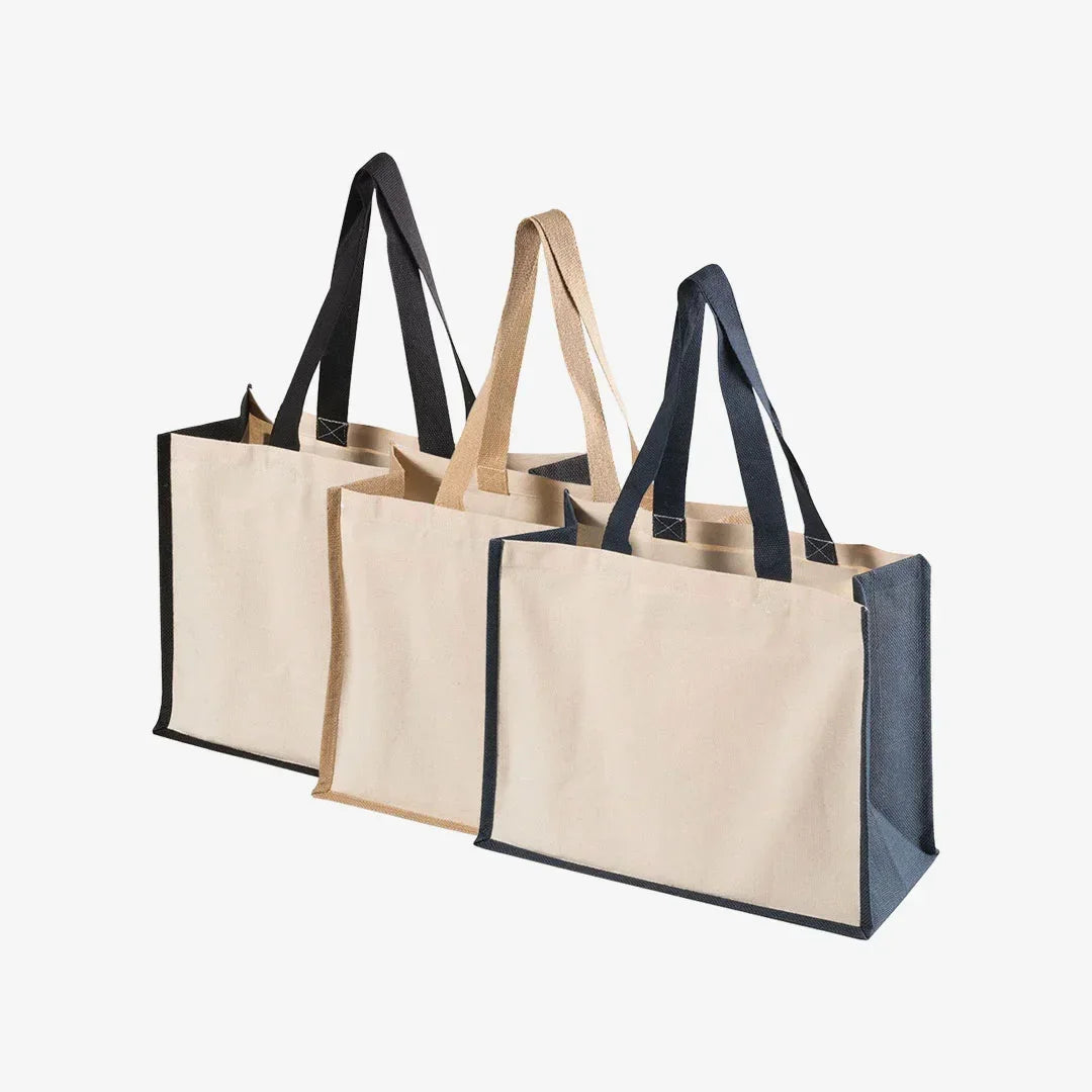 Go Viral: Boost Your Brand with Branded Tote Bags from Mercha
