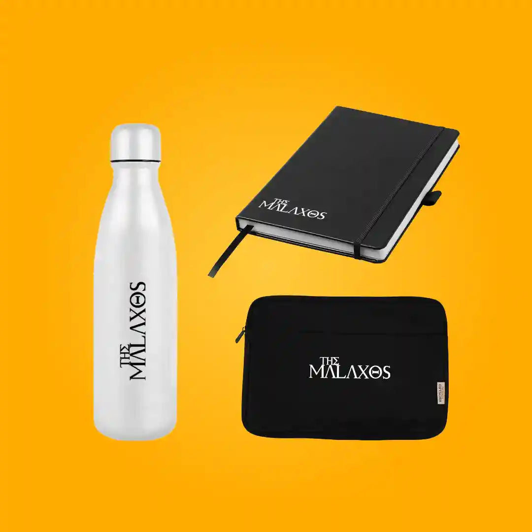 Giveaway Goals: Creative Branded Swag Ideas for Your Next Event