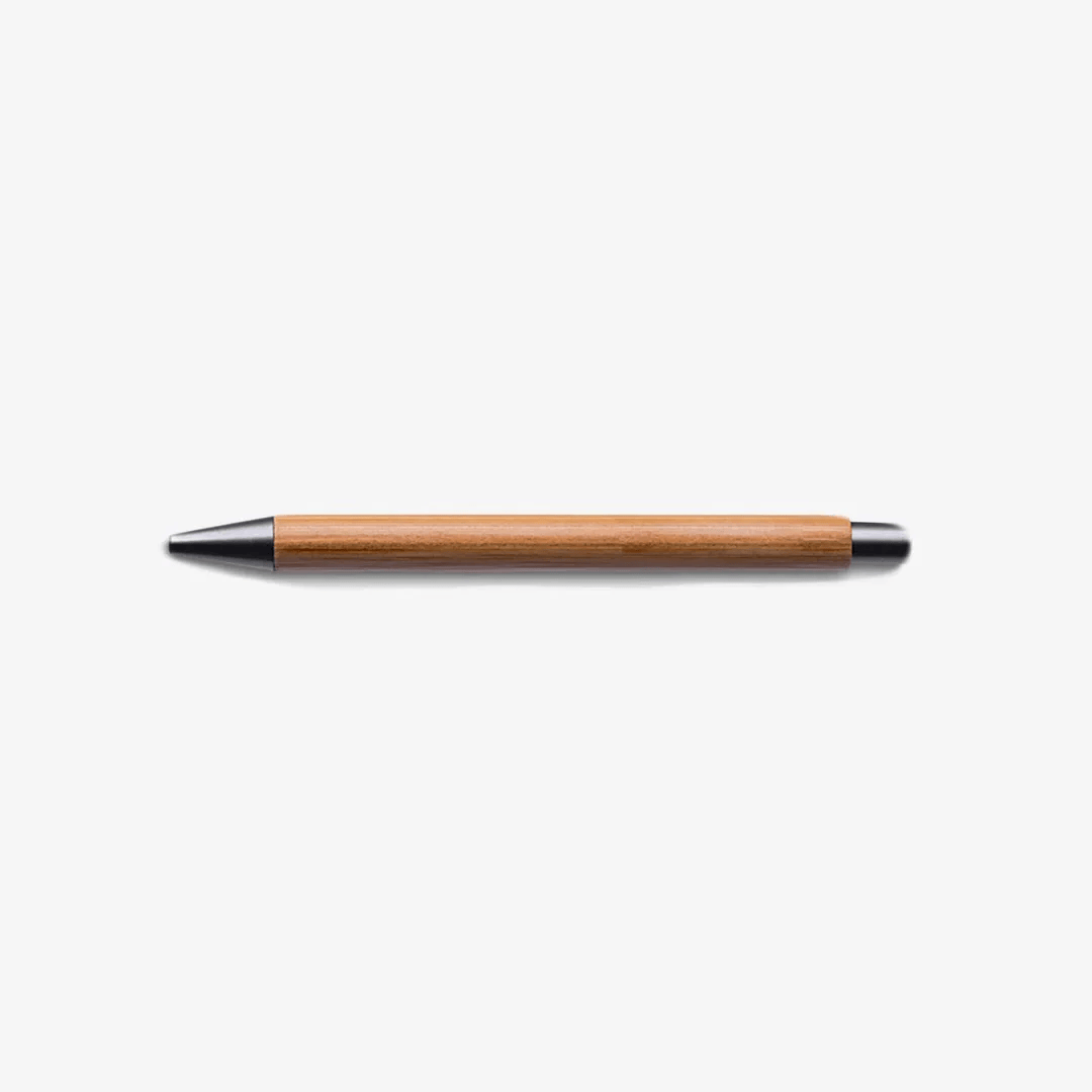 Stand Tall: Promote Your Brand with Bamboo