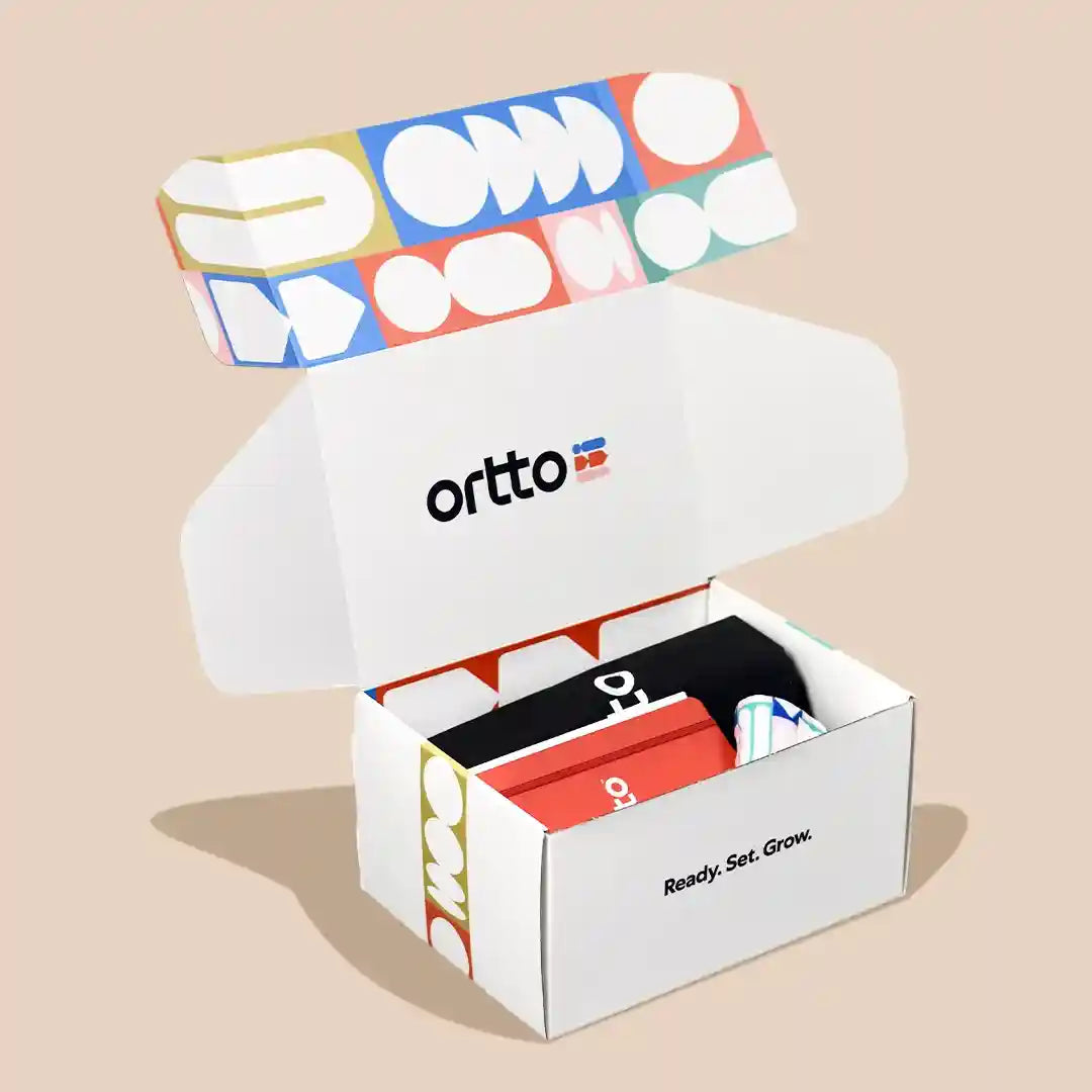 Beginner's Guide to Custom Branding for New Businesses