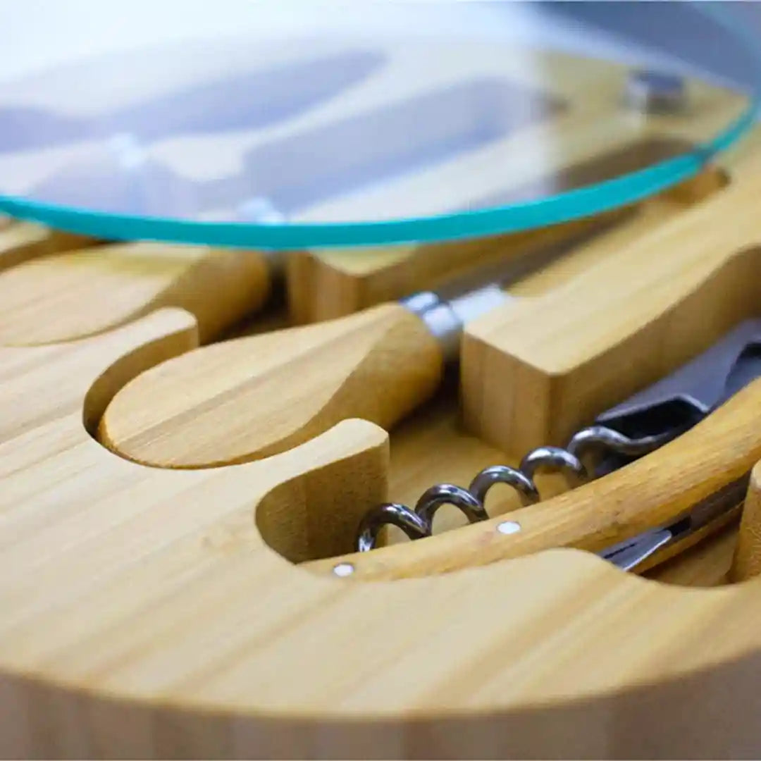 Sustainable Bamboo Promotional Items for Your Brand