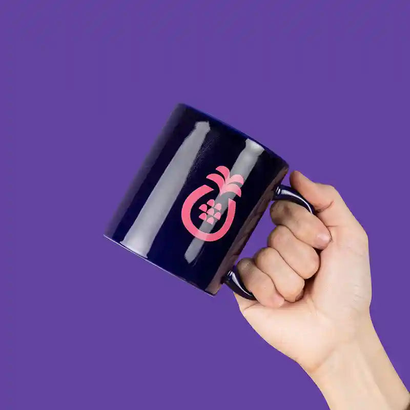 Custom Drinkware With Logo: How to Make Your Brand Unforgettable