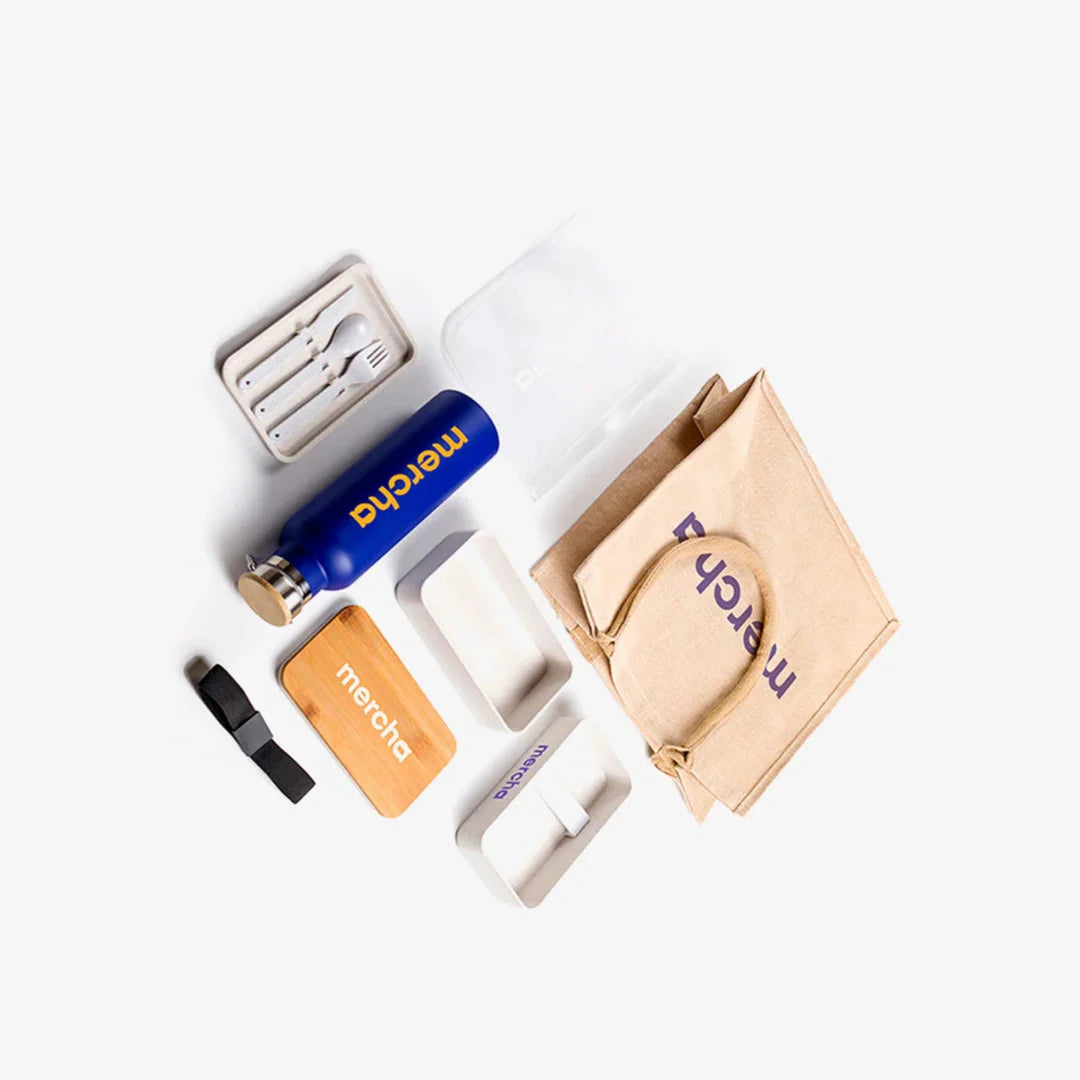 Brand Smarter, Not Harder: Shop Bulk Promotional Merchandise at Mercha