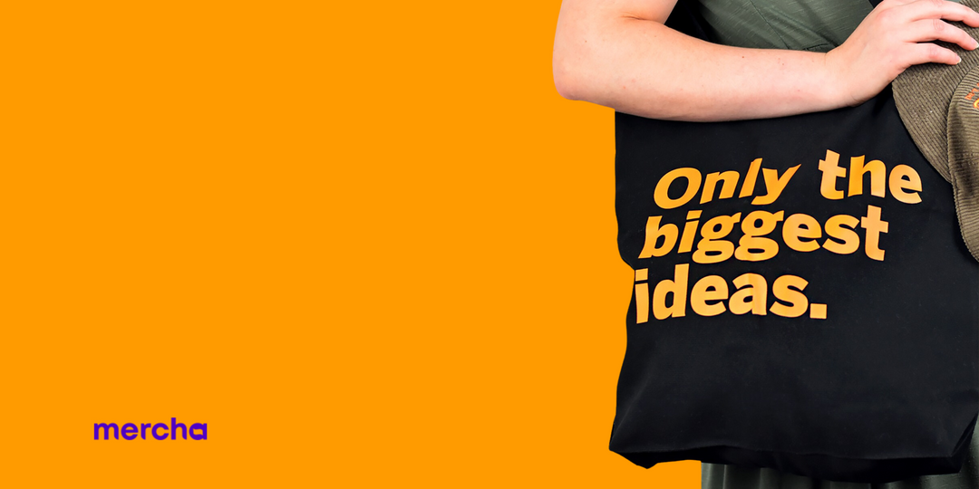 Stand Out with Style: Unique Branded Merchandise for Your Brand
