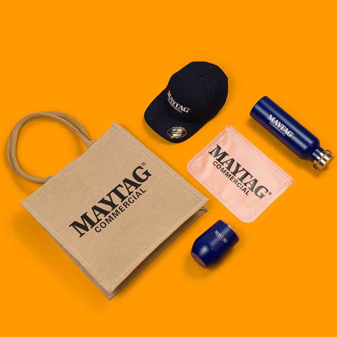 Brand Smarter, Not Harder: Shop Bulk Promotional Merchandise at Mercha