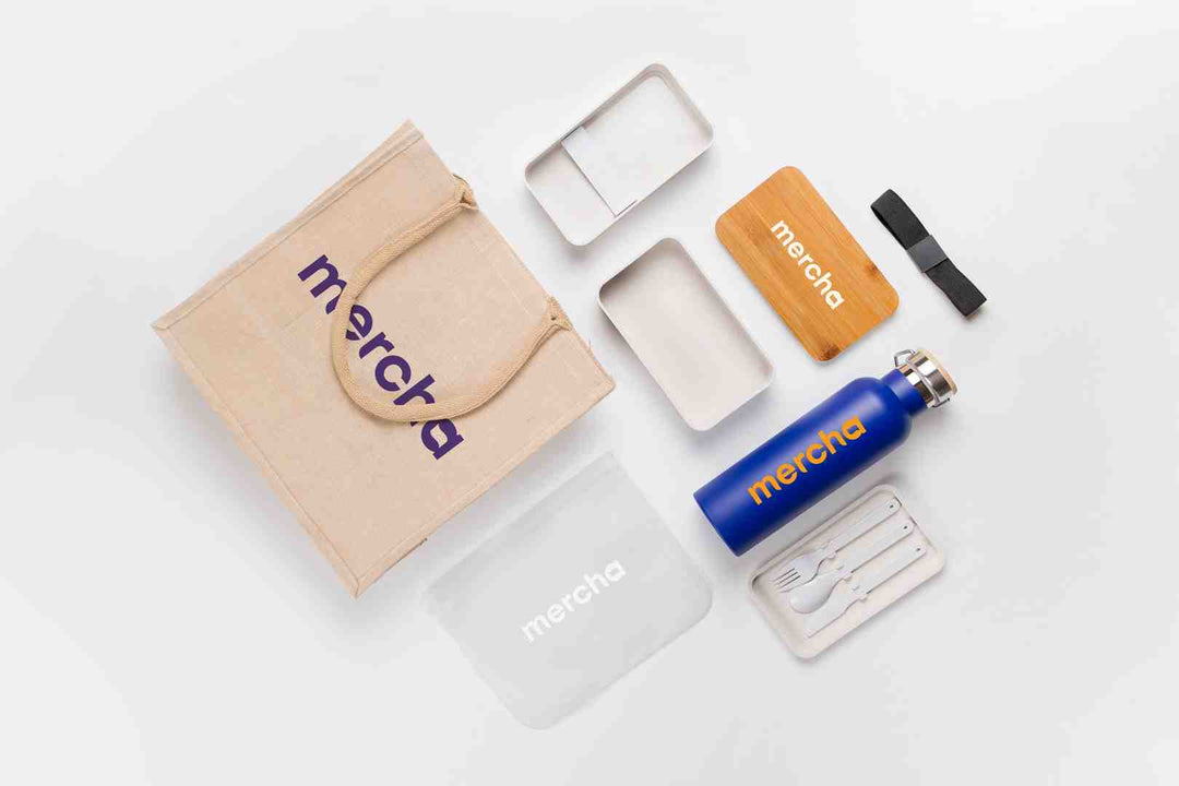 Swag That Wows: Best Gifts for Your Team