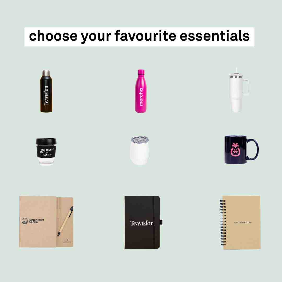 Win the Merch War with These Best Conference Promotional Items in 2026