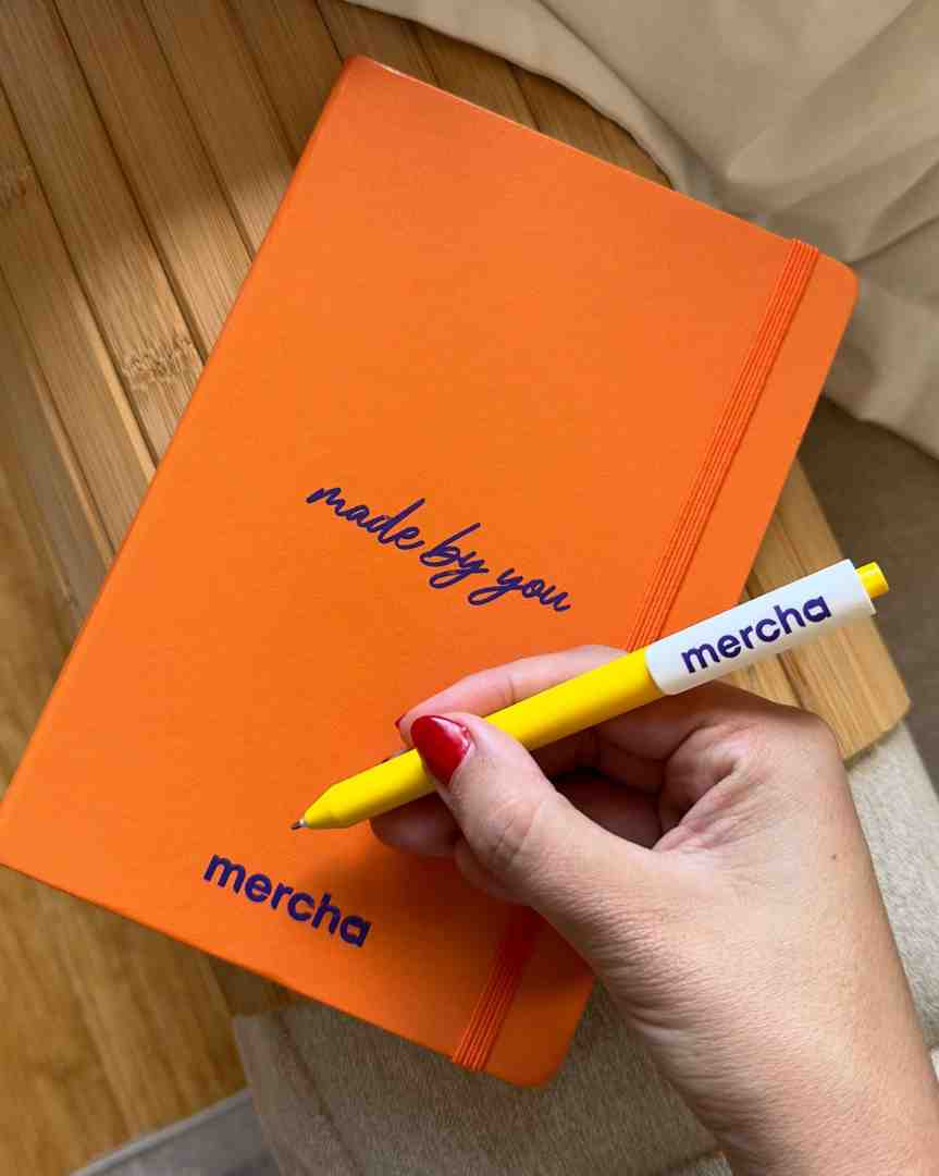 The Write Stuff: A Guide to Personalised Corporate Pens