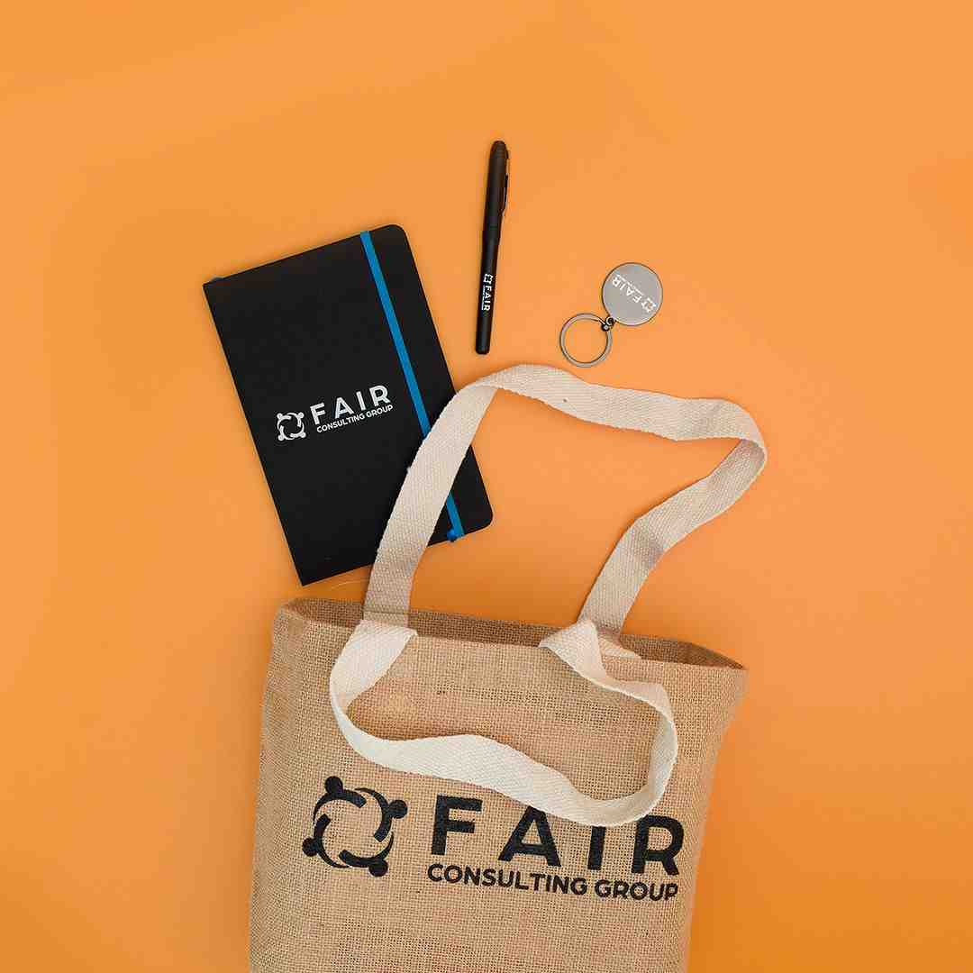 Rethinking Branded Merch: How to Make Sustainability Look Good