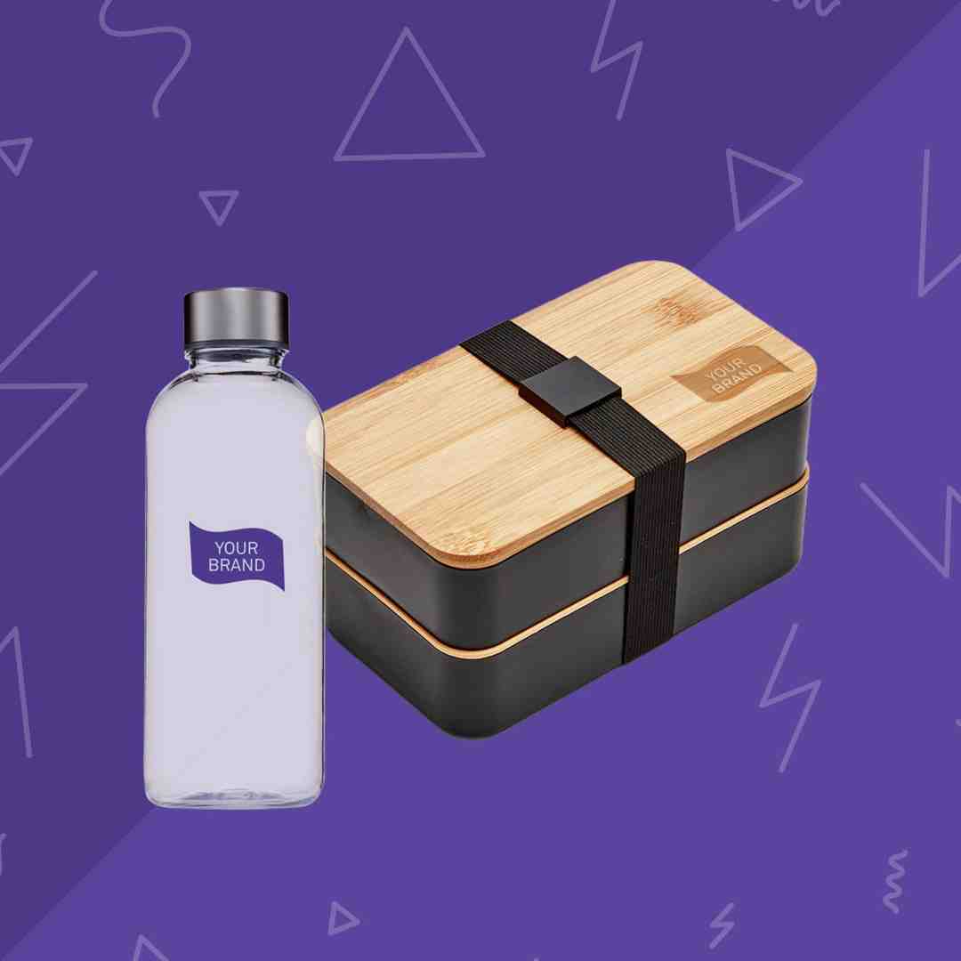 Eco Products That Make a Statement: Brand Your Way to Sustainability