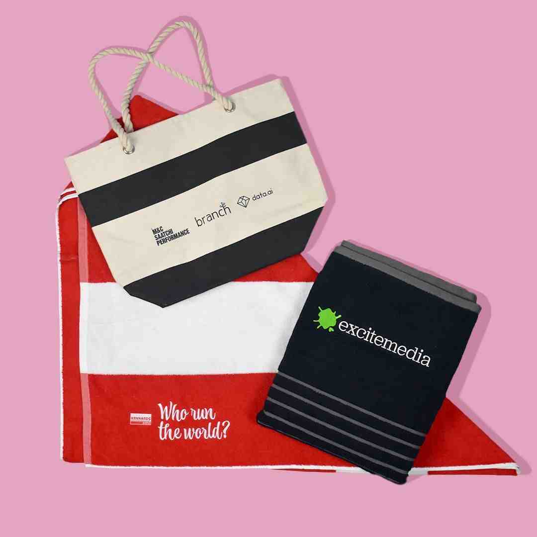 Conference Gift Bags for 2026: Smart, Sustainable & High-Impact Ideas