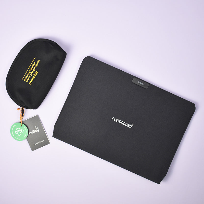 Shop Quality Company Branded Laptop & Tablet Sleeves Online Australia - Mercha