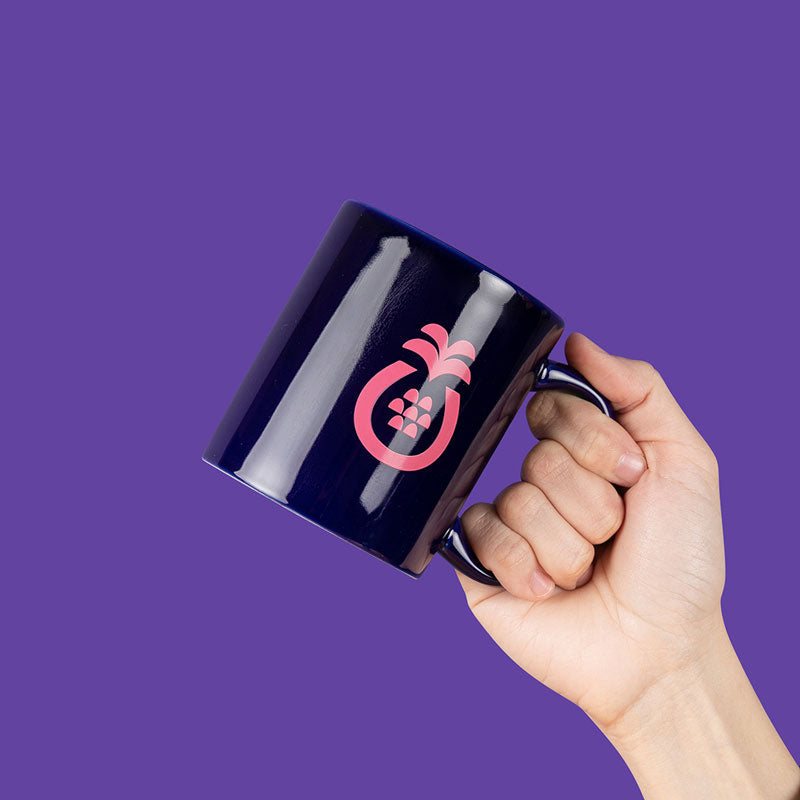 Shop Company Branded Reusable Coffee Cups Online Australia - Mercha