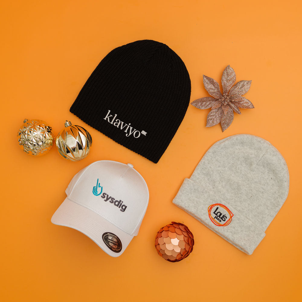 Shop Quality Company Branded Women's Hats Caps Beanies Headwear Online Australia - Mercha