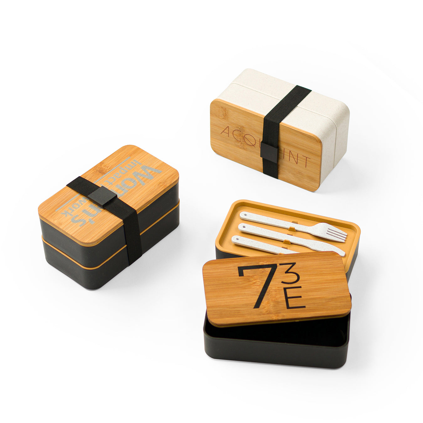 Shop Company Branded Lunch Boxes Online Australia - Mercha