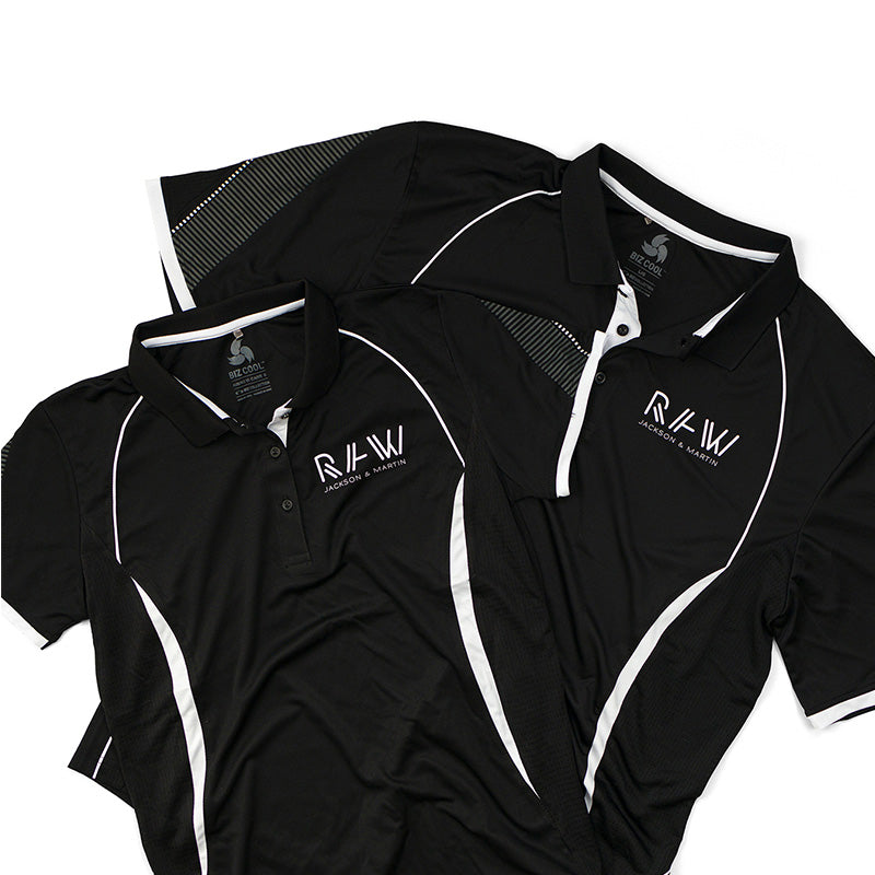 Shop Quality Company Branded Women's Polo Shirts Online Australia- Mercha