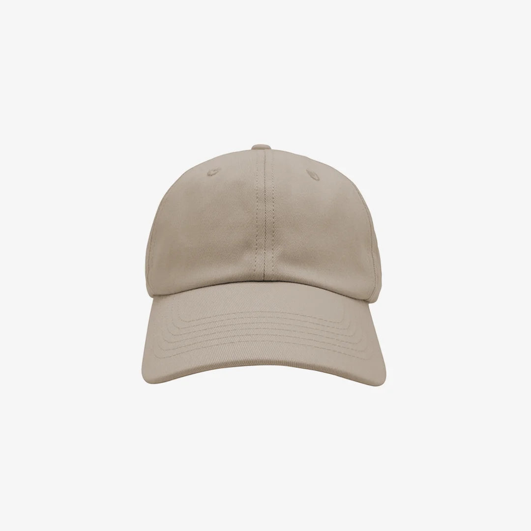 Natural - Front